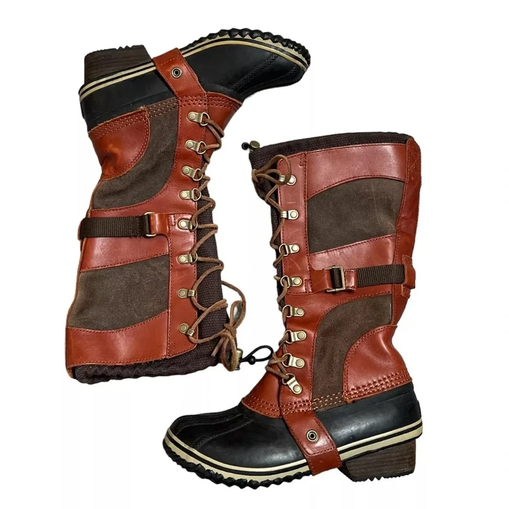 Sorel these conquest